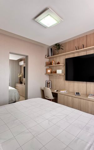 Apartamento à venda com 202m², 2 quartos e 2 vagasSuite