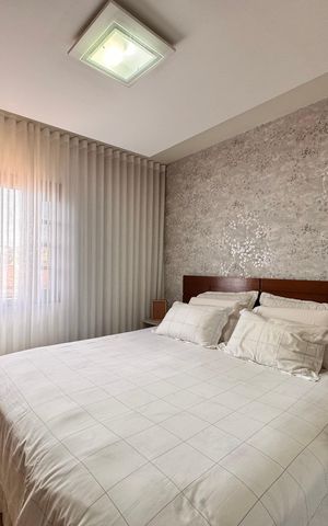 Apartamento à venda com 202m², 2 quartos e 2 vagasSuite