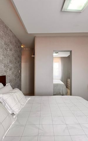 Apartamento à venda com 202m², 2 quartos e 2 vagasSuite