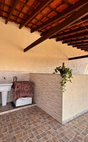 Apartamento à venda com 202m², 2 quartos e 2 vagasLavanderia