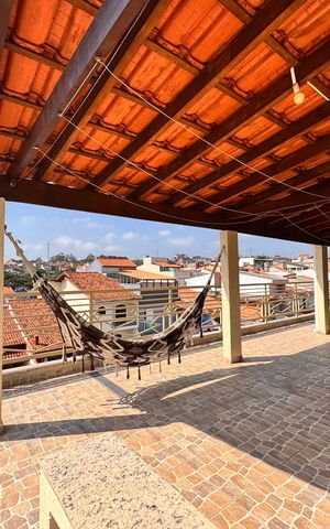 Apartamento à venda com 202m², 2 quartos e 2 vagasCobertura