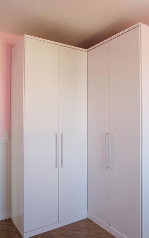 Apartamento para alugar com 50m², 2 quartos e 1 vagaQuarto 1