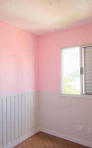 Apartamento para alugar com 50m², 2 quartos e 1 vagaQuarto 1