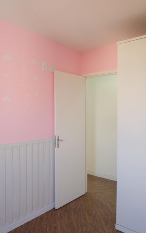 Apartamento para alugar com 50m², 2 quartos e 1 vagaQuarto 1