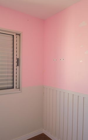 Apartamento para alugar com 50m², 2 quartos e 1 vagaQuarto 1