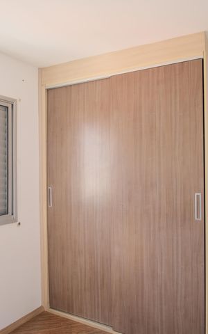 Apartamento para alugar com 50m², 2 quartos e 1 vagaQuarto 2
