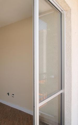 Apartamento para alugar com 50m², 2 quartos e 1 vagaVaranda