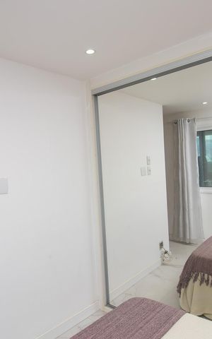 Apartamento à venda com 106m², 2 quartos e 1 vaga Apartamento à venda com 106m², 2 quartos e 1 vagaQuarto 1