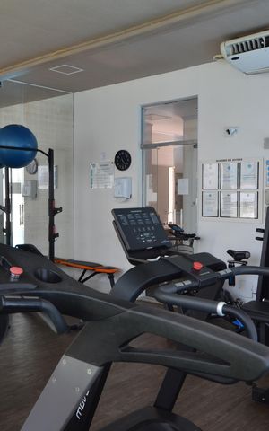 Apartamento à venda com 106m², 2 quartos e 1 vagaAcademia