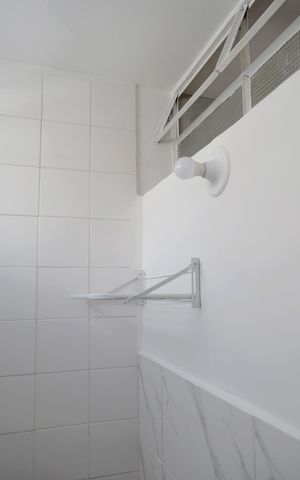 Studio para alugar com 31m², 1 quarto e sem vagaÁrea de Serviço
