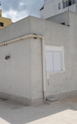 Studio para alugar com 31m², 1 quarto e sem vagaÁrea comum