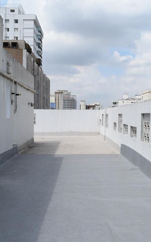 Studio para alugar com 31m², 1 quarto e sem vagaÁrea comum