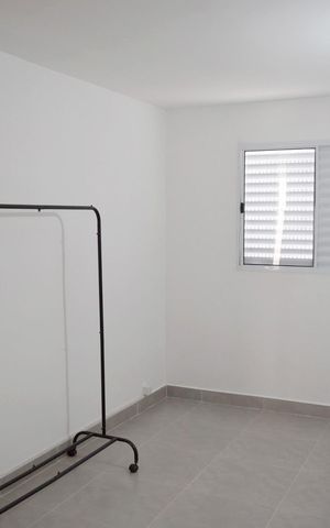 Studio para alugar com 31m², 1 quarto e sem vagaStudio 