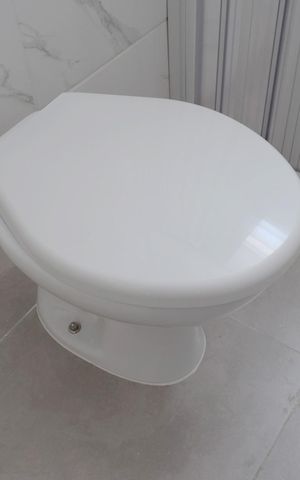 Studio para alugar com 31m², 1 quarto e sem vagaBanheiro