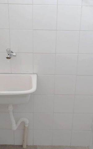 Studio para alugar com 31m², 1 quarto e sem vagaÁrea de Serviço