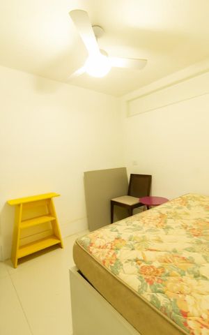 Apartamento para alugar com 220m², 3 quartos e 1 vaga Apartamento para alugar com 220m², 3 quartos e 1 vagaQuarto de serviço