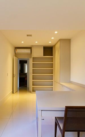 Apartamento para alugar com 220m², 3 quartos e 1 vaga Apartamento para alugar com 220m², 3 quartos e 1 vagaQuarto 2