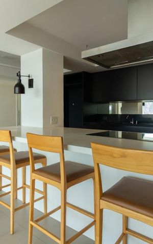 Apartamento para alugar com 220m², 3 quartos e 1 vaga Apartamento para alugar com 220m², 3 quartos e 1 vagaCozinha