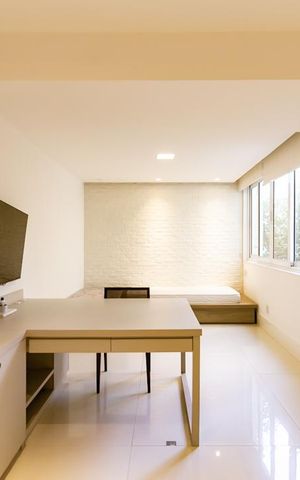 Apartamento para alugar com 220m², 3 quartos e 1 vaga Apartamento para alugar com 220m², 3 quartos e 1 vagaQuarto 2
