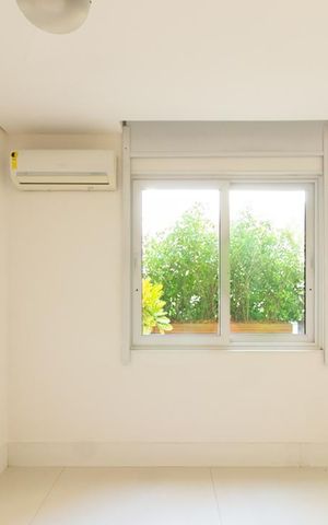 Apartamento para alugar com 220m², 3 quartos e 1 vaga Apartamento para alugar com 220m², 3 quartos e 1 vagaQuarto 1