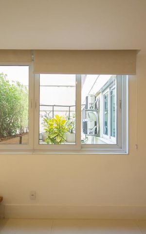 Apartamento para alugar com 220m², 3 quartos e 1 vaga Apartamento para alugar com 220m², 3 quartos e 1 vagaQuarto 2