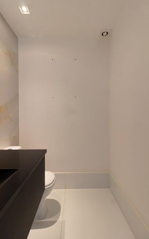 Apartamento para alugar com 220m², 3 quartos e 1 vaga Apartamento para alugar com 220m², 3 quartos e 1 vagaLavabo