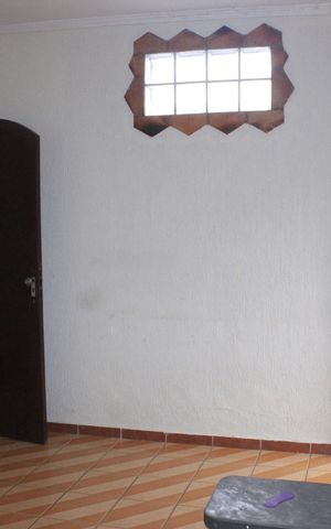 Casa para alugar com 110m², 2 quartos e 1 vagaSala