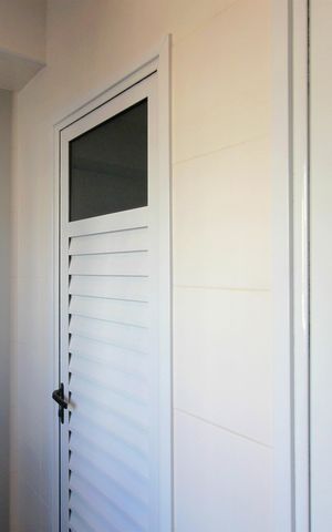 Apartamento para alugar com 150m², 3 quartos e 4 vagasÁrea de Serviço