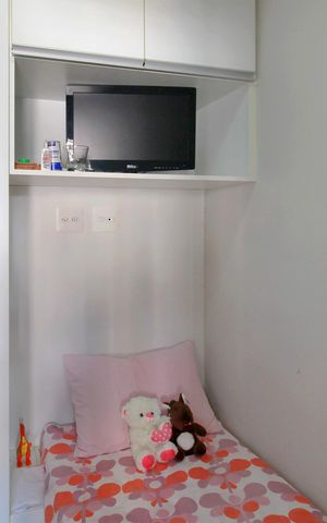 Apartamento para alugar com 150m², 3 quartos e 4 vagasQuarto de Serviço