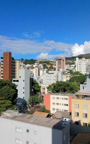Apartamento para alugar com 150m², 3 quartos e 4 vagasVista da Suite 1