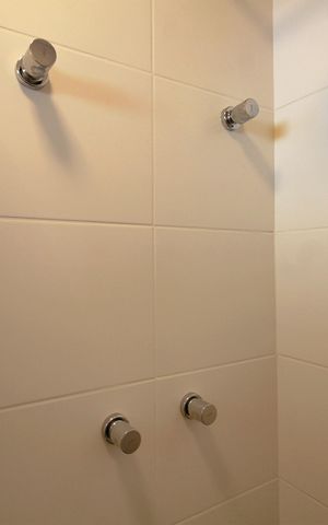 Apartamento para alugar com 150m², 3 quartos e 4 vagasBanheiro de serviço