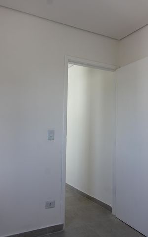 Casa de condomínio para alugar com 65m², 1 quarto e sem vagaQuarto