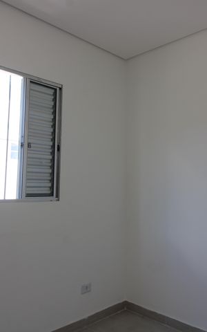 Casa de condomínio para alugar com 65m², 1 quarto e sem vagaQuarto