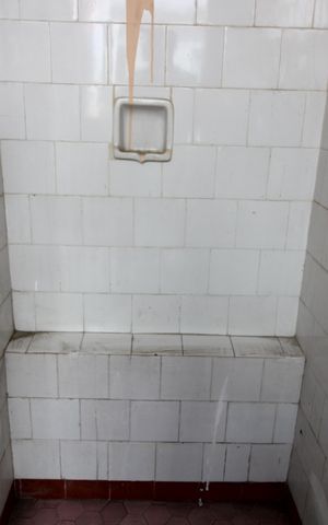 Casa de condomínio para alugar com 65m², 1 quarto e sem vagaÁrea de Serviço