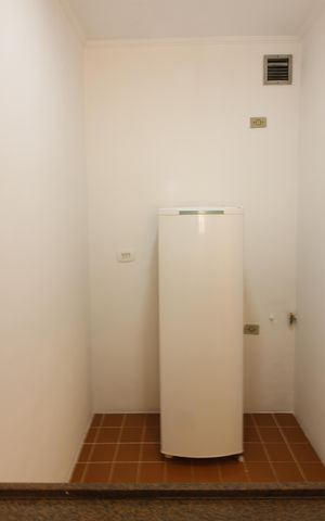 Apartamento para alugar com 89m², 2 quartos e 1 vagaCozinha