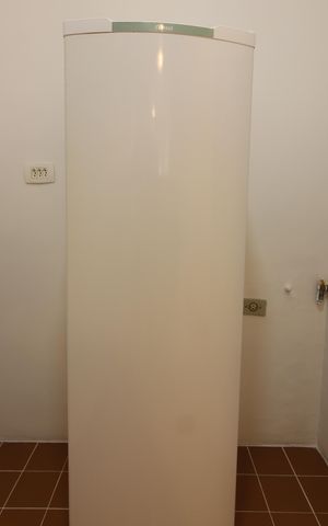 Apartamento para alugar com 89m², 2 quartos e 1 vagaCozinha