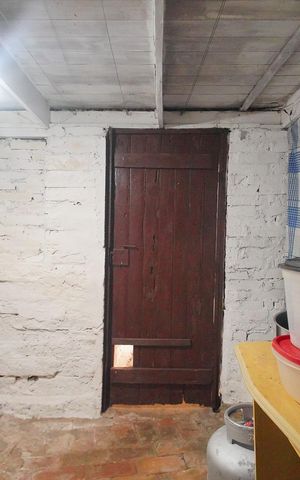 Casa à venda com 80m², 2 quartos e 1 vagaDespensa