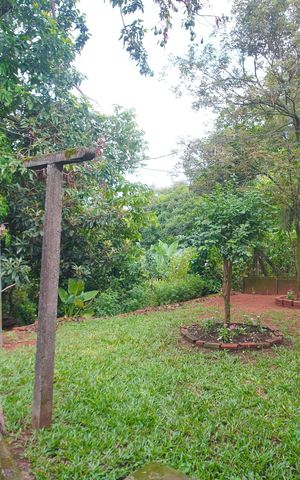 Casa à venda com 80m², 2 quartos e 1 vagaQuintal