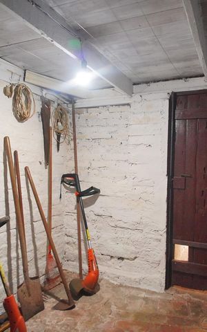 Casa à venda com 80m², 2 quartos e 1 vagaDespensa