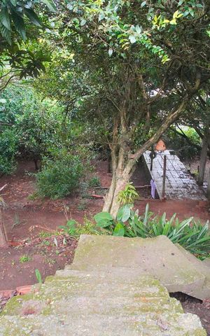 Casa à venda com 80m², 2 quartos e 1 vagaJardim