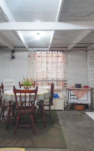 Casa à venda com 80m², 2 quartos e 1 vagaCozinha 2