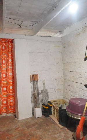 Casa à venda com 80m², 2 quartos e 1 vagaDespensa