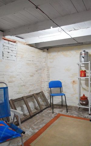 Casa à venda com 80m², 2 quartos e 1 vagaCozinha 2