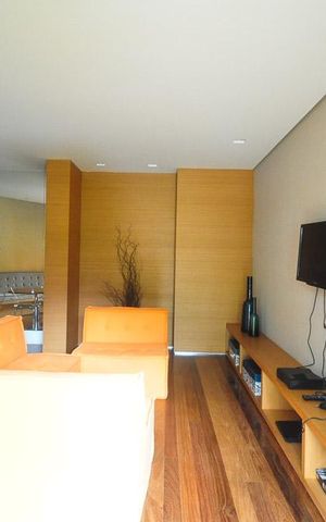 Apartamento à venda com 140m², 2 quartos e 2 vagasÁrea comum - Salão de Jogos 1