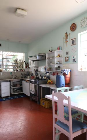 Casa à venda com 417m², 5 quartos e 2 vagasCozinha