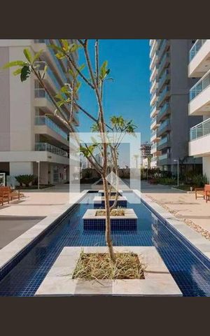 Apartamento à venda com 283m², 2 quartos e 2 vagas Apartamento à venda com 283m², 2 quartos e 2 vagasÁrea comum
