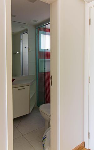 Apartamento à venda com 283m², 2 quartos e 2 vagas Apartamento à venda com 283m², 2 quartos e 2 vagasSuíte