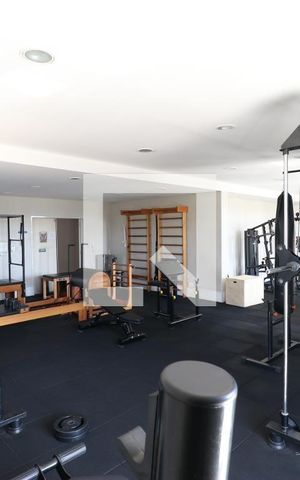 Apartamento à venda com 283m², 2 quartos e 2 vagas Apartamento à venda com 283m², 2 quartos e 2 vagasÁrea comum
