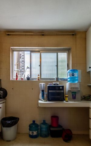 Apartamento à venda com 84m², 2 quartos e 1 vaga Apartamento à venda com 84m², 2 quartos e 1 vagaCozinha