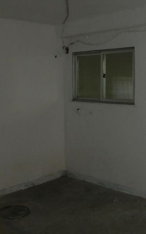 Casa para alugar com 80m², 2 quartos e 2 vagasÁrea de Serviço